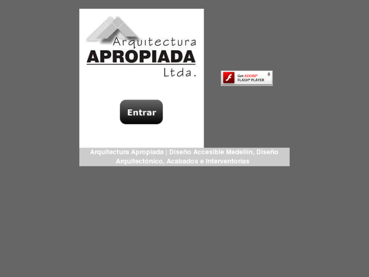 www.arquitecturaapropiada.com