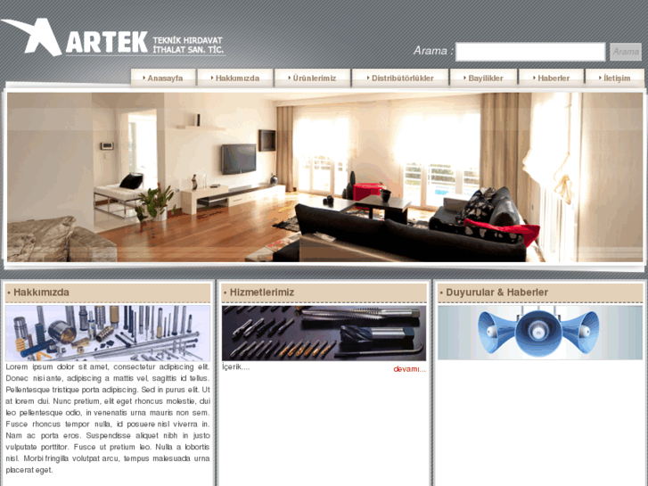 www.artekteknik.com.tr