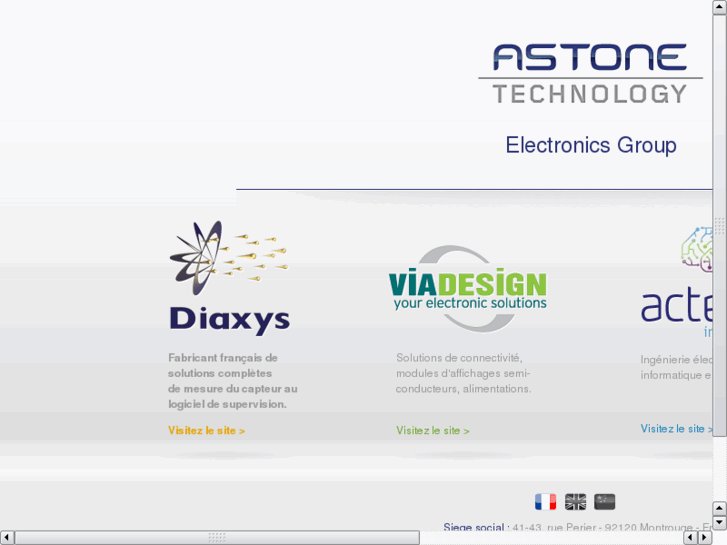 www.astone-technology.com