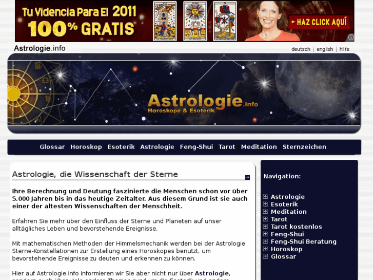 www.astrologie.info