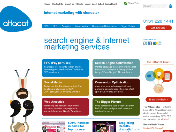 www.attacat.org