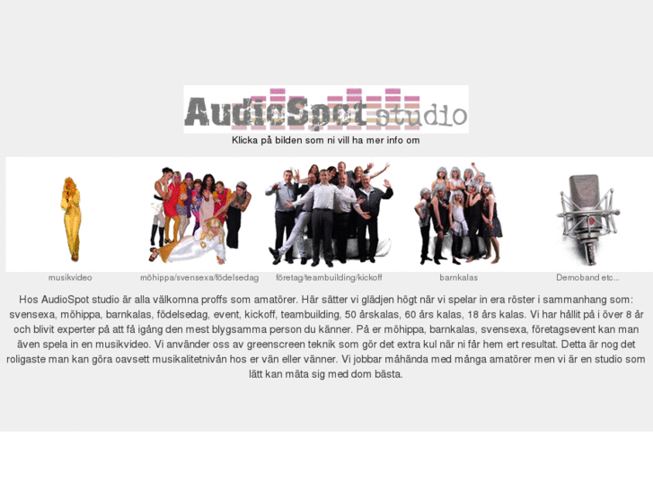 www.audiospotstudio.com