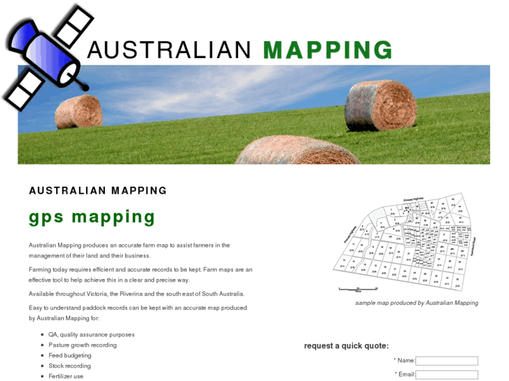 www.australianmapping.com.au