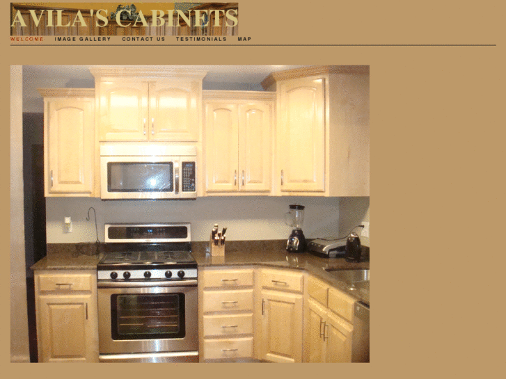 www.avilascabinetry.com