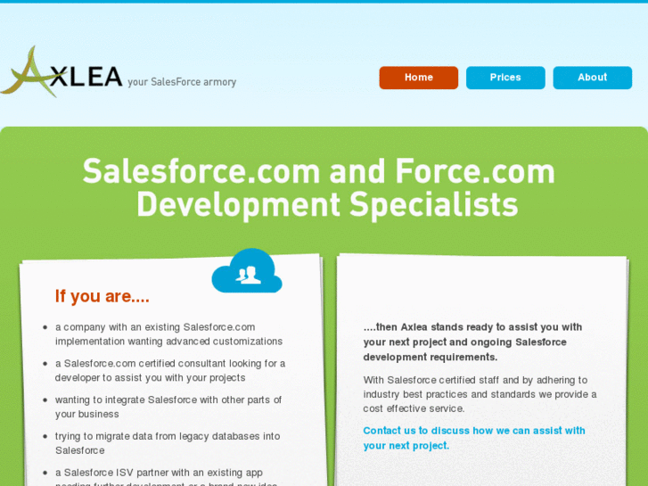 www.axlea.com