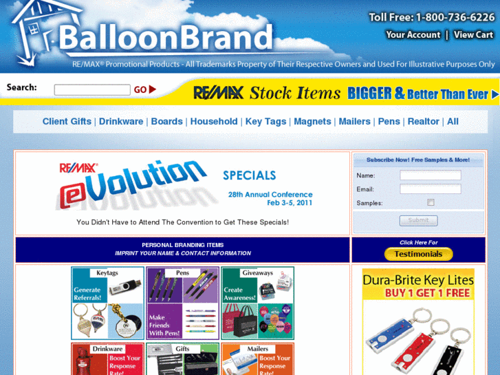 www.balloonbrand.com