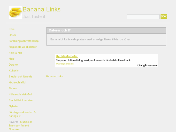 www.banana-links.com