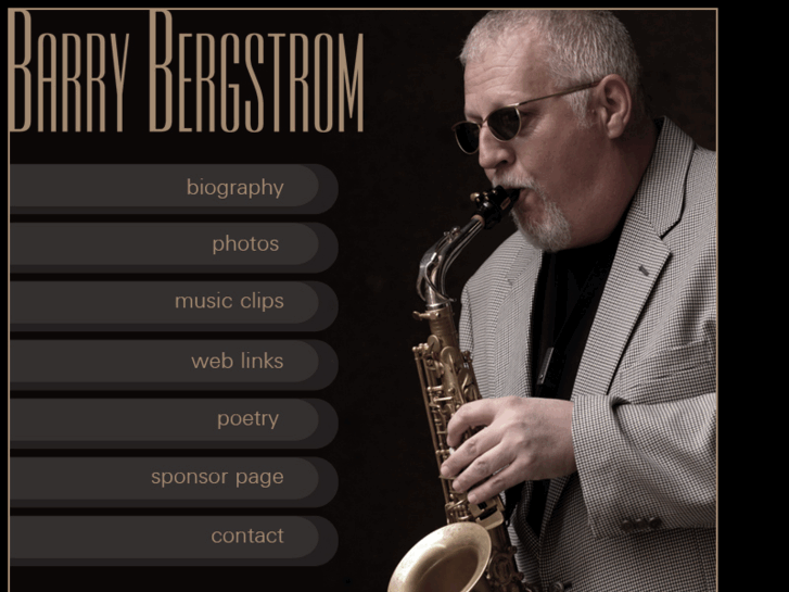 www.barrybergstrom.com