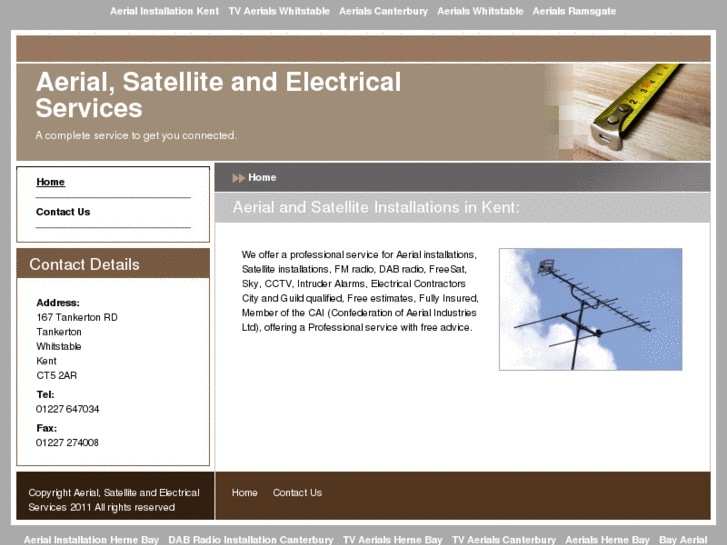 www.baysatelliteaerialservices.com