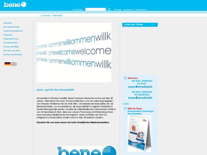 www.bene-gmbh.de