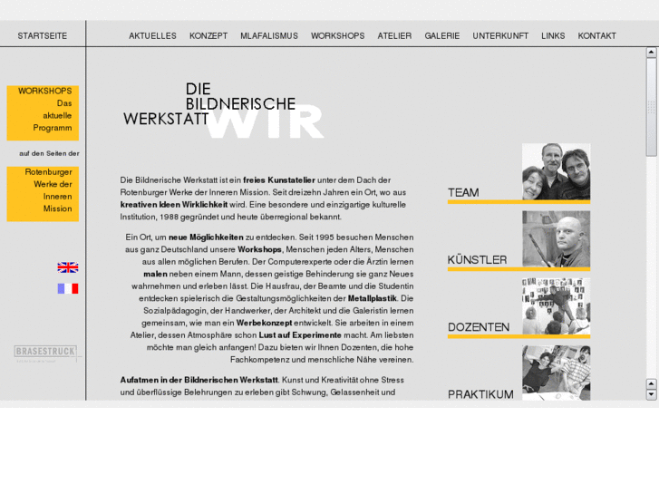 www.bildnerische-werkstatt.com