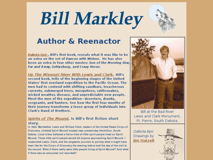 www.billmarkley.com