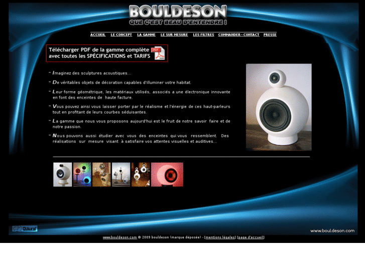 www.bouldeson.com