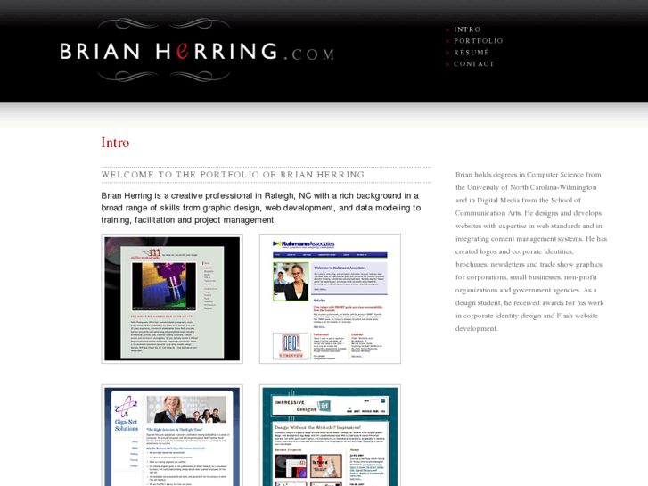 www.brianherring.com