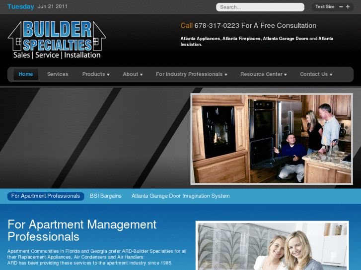 www.builderspecialties.net