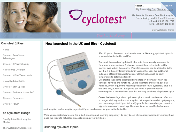 www.buycyclotest.com