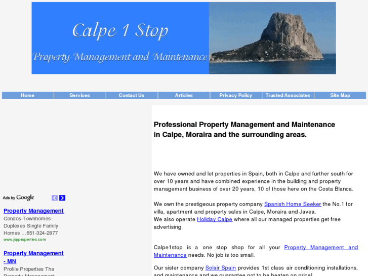 www.calpe1stop.com