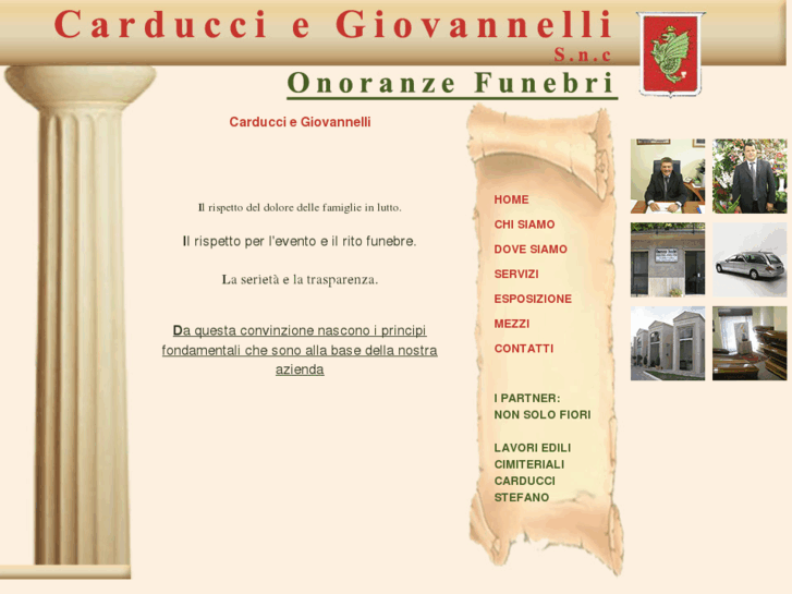 www.carducciegiovannelli.com