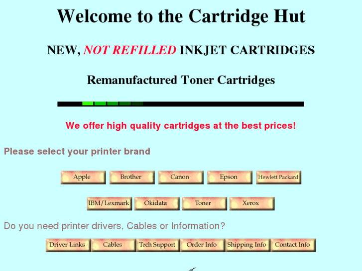 www.cartridgehut.com
