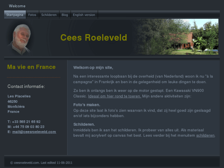 www.ceesroeleveld.com