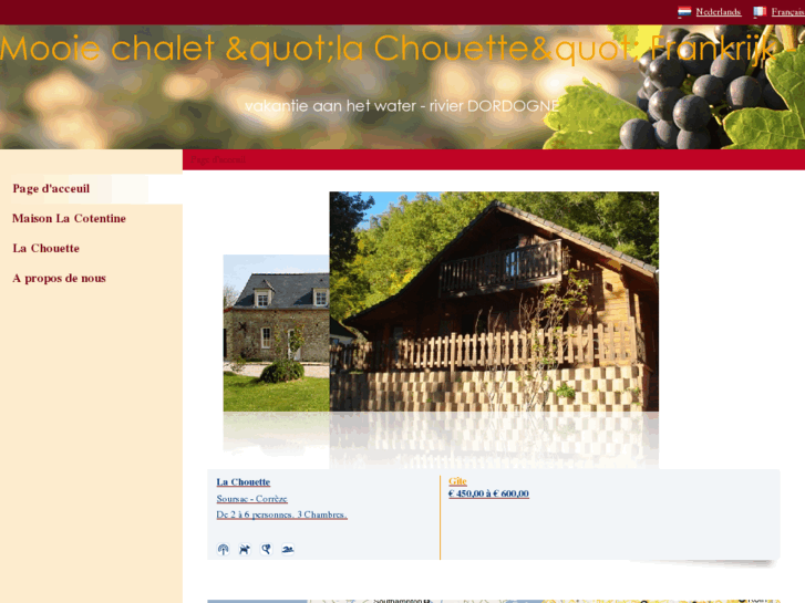 www.chaletchouette.com