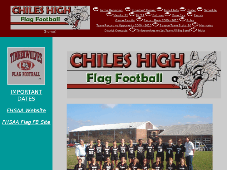 www.chilesflagfootball.org