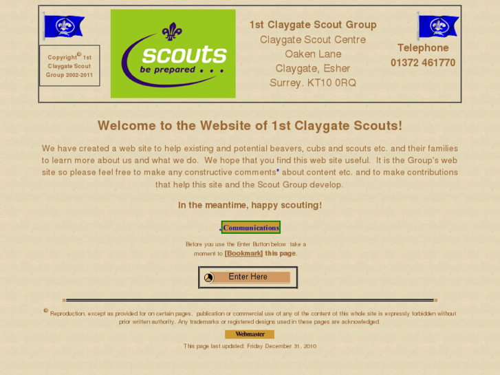 www.claygatescouts.org