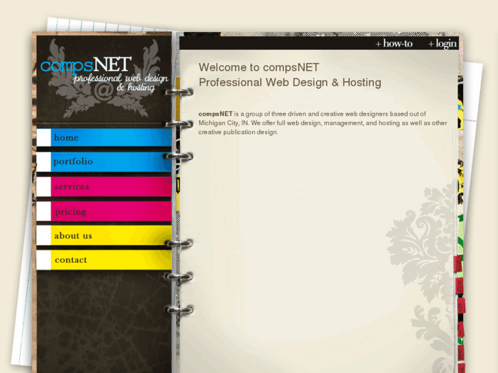 www.compsnet.com