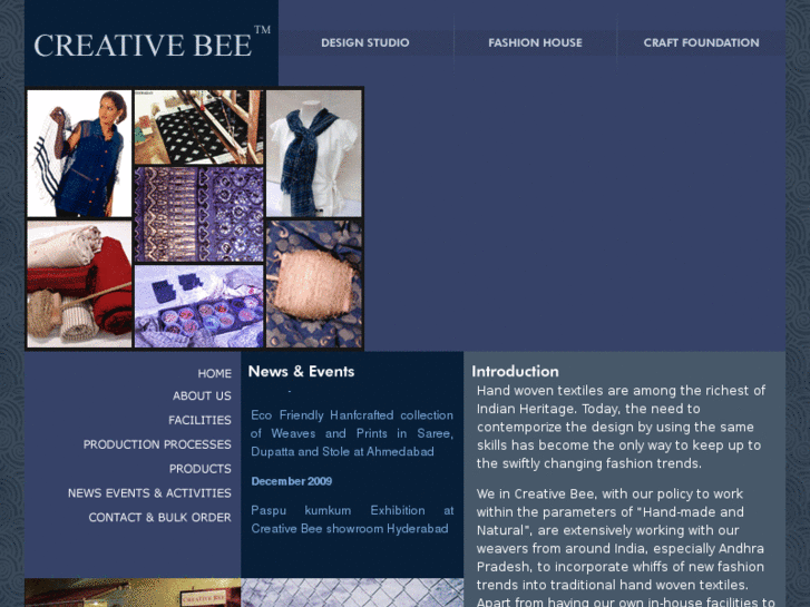 www.creativebee.biz