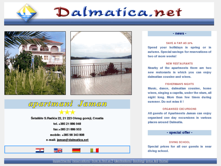 www.dalmatica.net