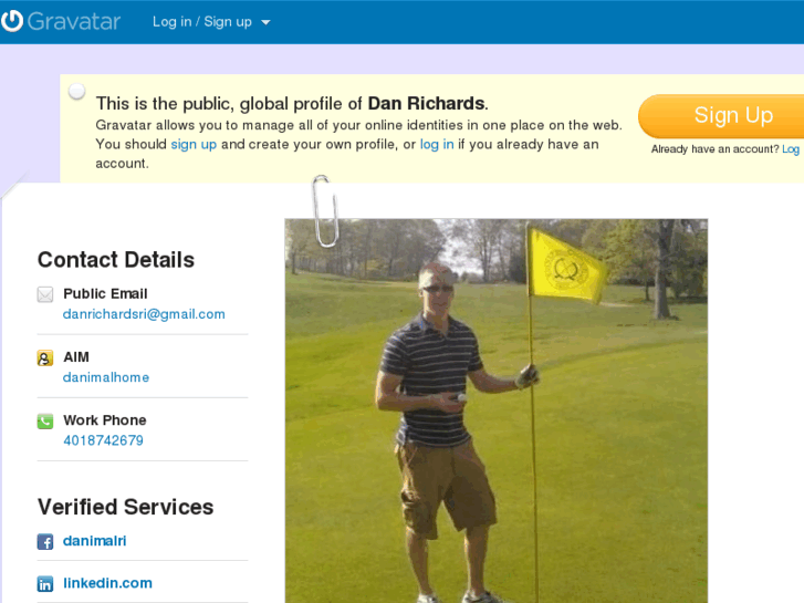 www.danrichards.net