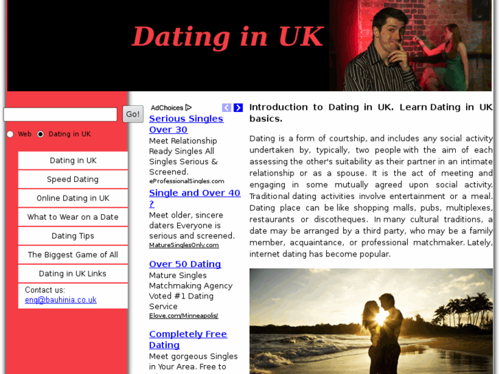 www.datinginuk.org.uk