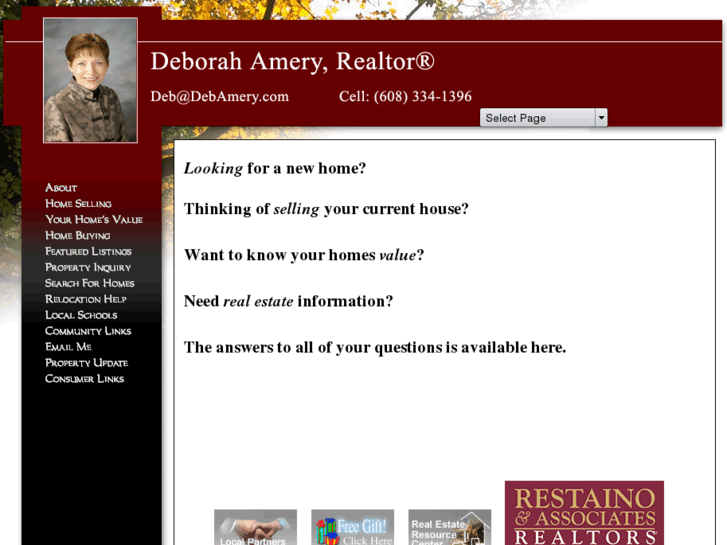 www.debamery.com