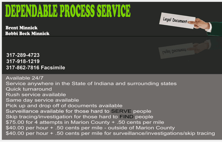 www.dependable-process.com