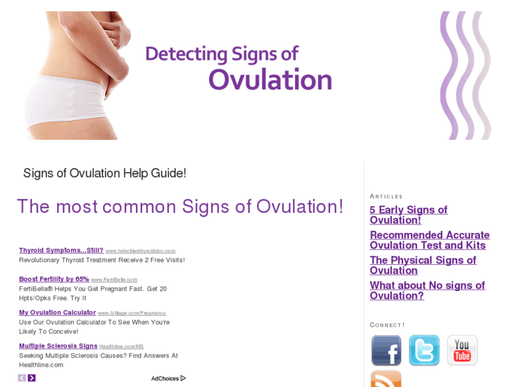 www.detectingsignsofovulation.com