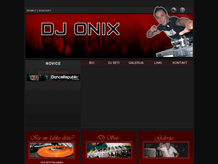 www.djonix.com