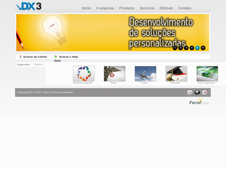 www.dx3.com.br