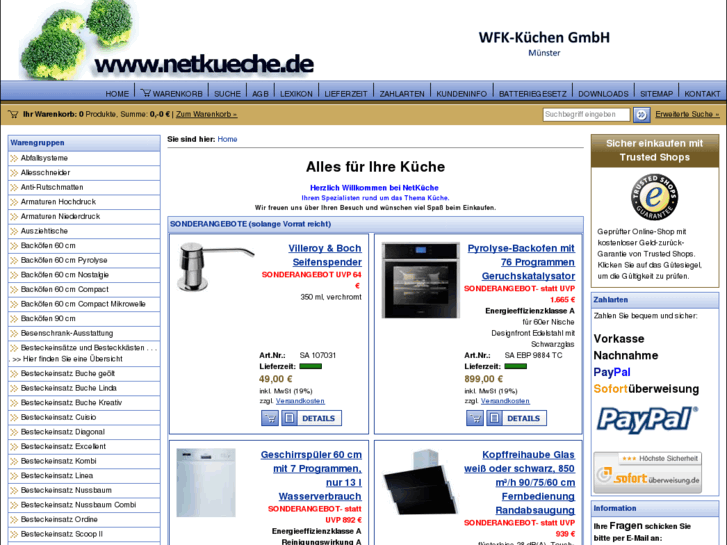 www.einbauherde.biz