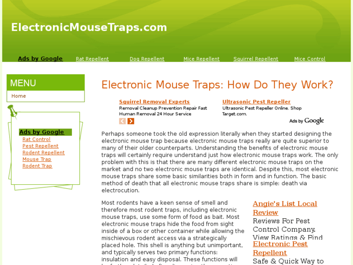 www.electronicmousetraps.com