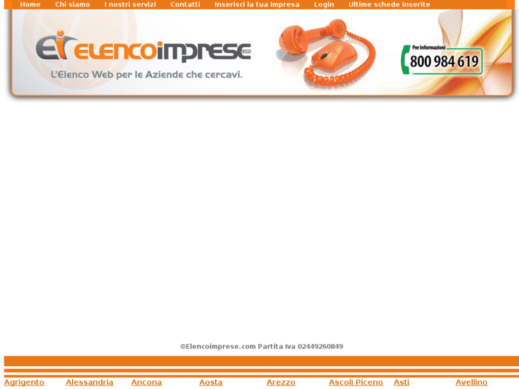 www.elencoimprese.com