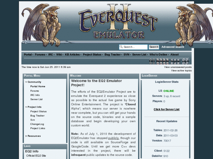 www.eq2emulator.net