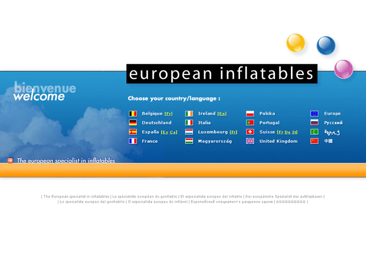www.european-inflatables.com