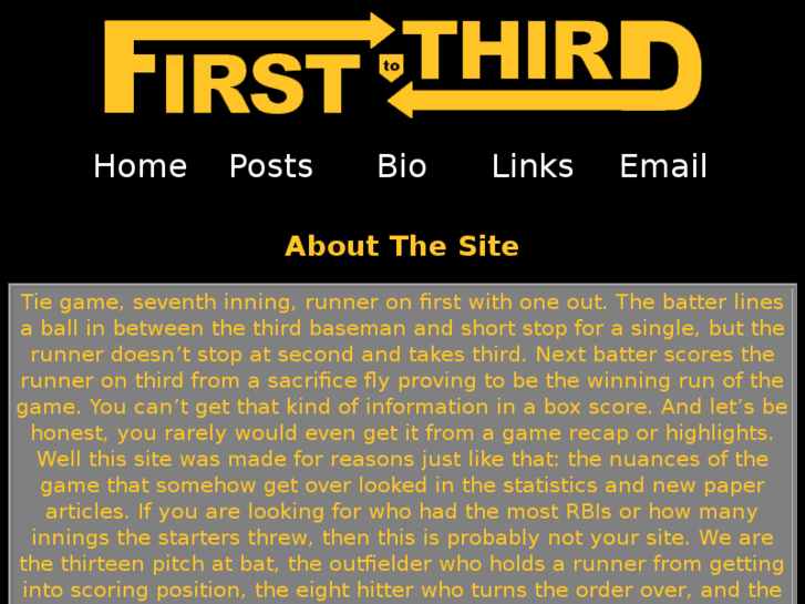 www.firsttothird.com