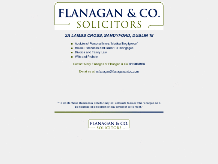 www.flanaganandco.com