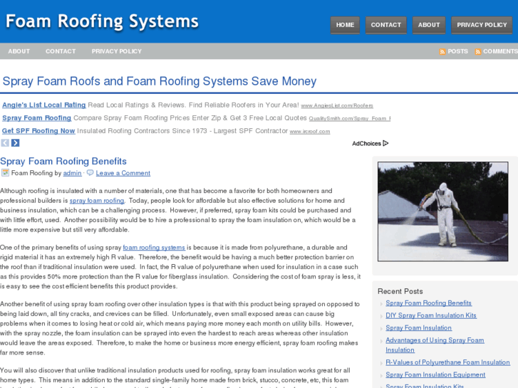 www.foamroofingsystems.com