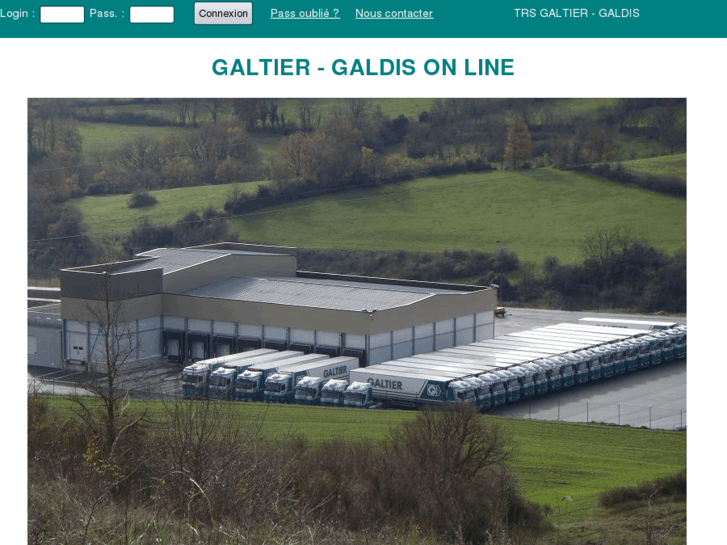 www.galtier-edi.com