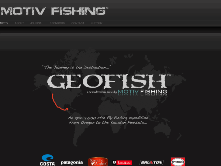 www.geofishtv.com