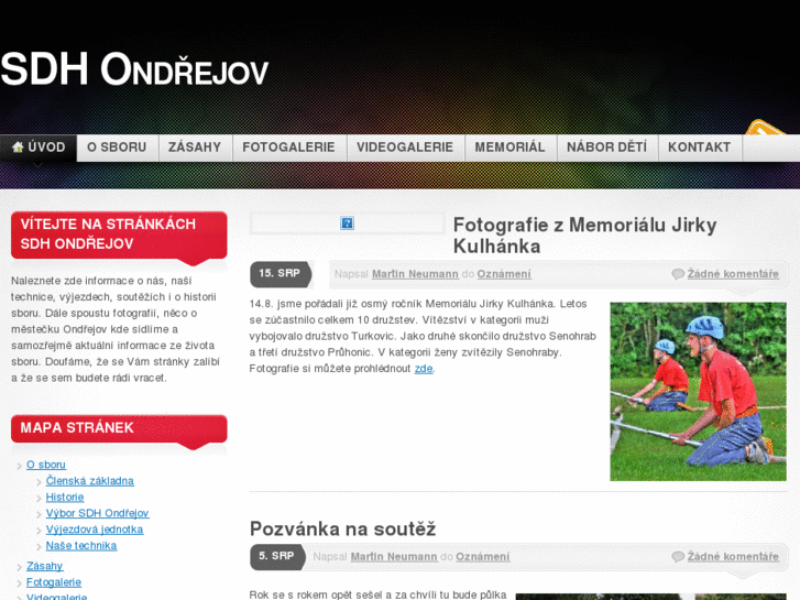 www.hasiciondrejov.net