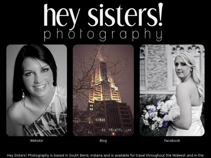 www.heysistersphotography.com