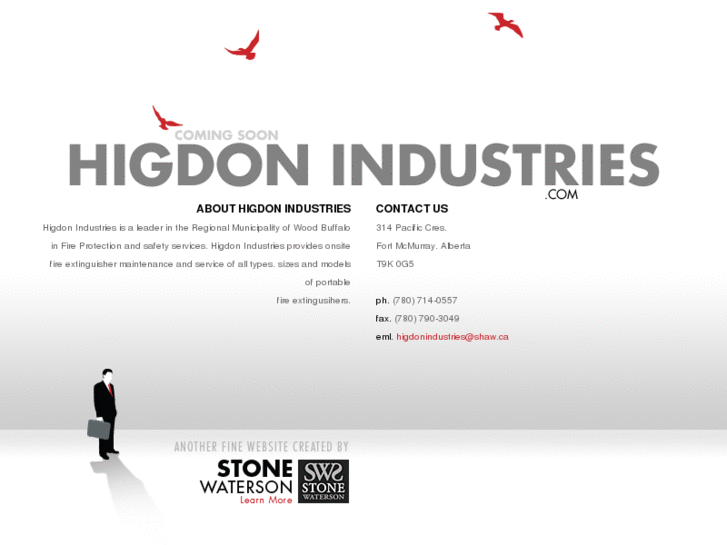 www.higdonindustries.com